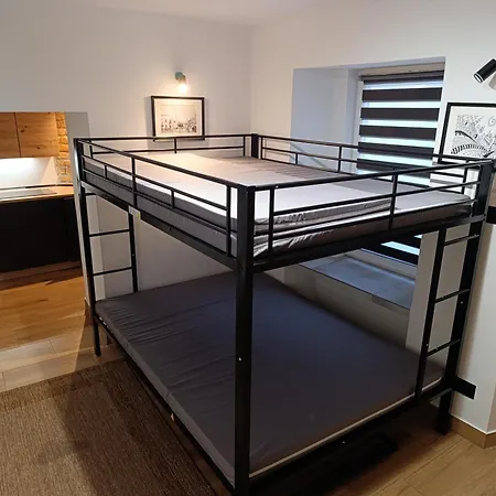 Apartamento Przy Deptaku *
