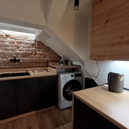 Apartamento Przy Deptaku
