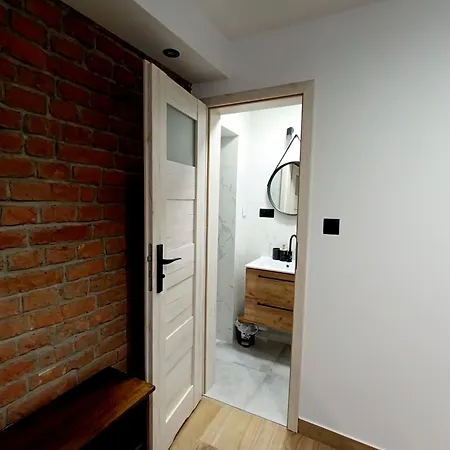 Przy Deptaku Apartamento Lublin