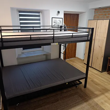 Przy Deptaku Apartamento